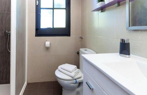 House in Roses near Aqua Brava Water Park - Foto 18