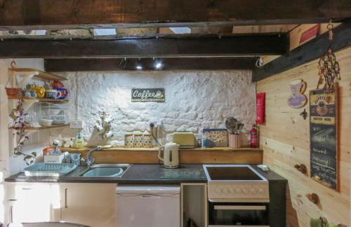 Bluebell Cottage Lurley Manor - Foto 7