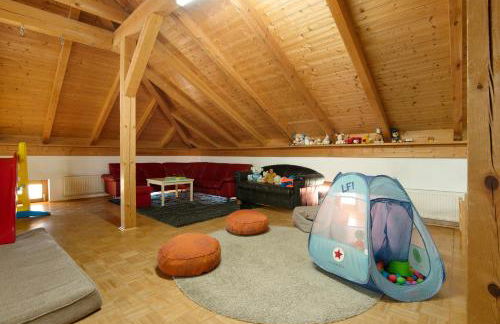 Schwarzbauernhof - Foto 7