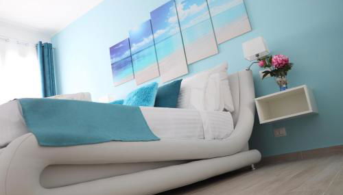 Golden Holiday Villas Private Pools in Sicily - Foto 2