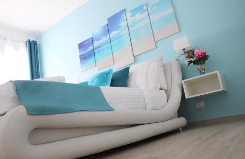 Golden Holiday Villas Private Pools in Sicily - Foto 2