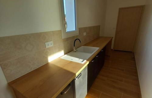 Gîte pour 8 personnes - Foto 30