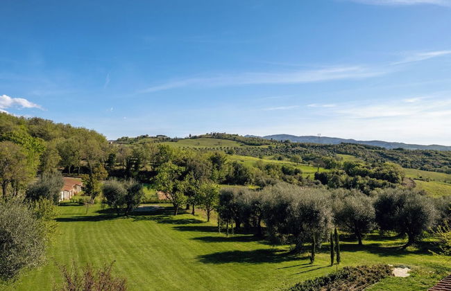 Podere Montale Il Borgo - Foto 49