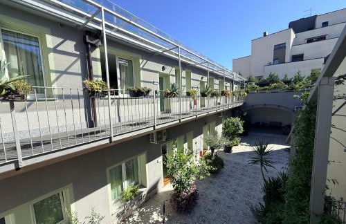 Il Giardino degli Ulivi P1 - Photo 11