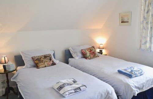 Keeper's Cottage - Foto 7