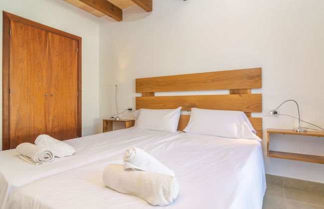 Can Fuenete in Cala Pi - Foto 17