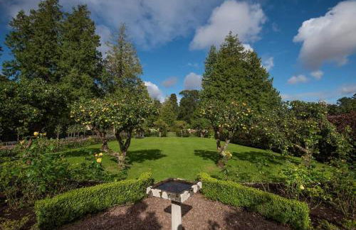 Bughtrig Cottage - Foto 25