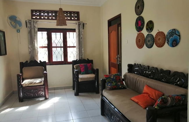 Lake Victoria View Guest House - Photo 8