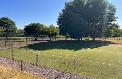 Rural Lake View in Welford upon Avon - Foto 20
