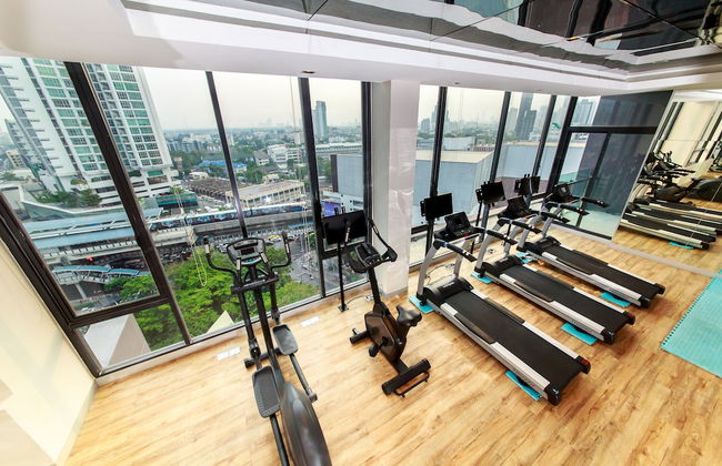 Civic Horizon Hotel & Residence - Foto 28