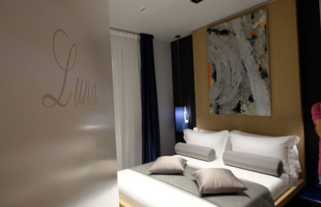 Navona Rooms - Foto 9