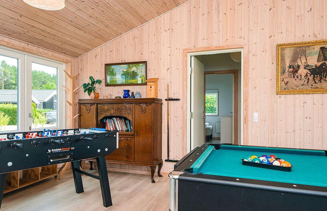 Holiday Home in Ansager - Foto 17