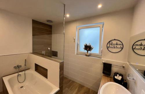 Saalburg Apartment - Foto 13