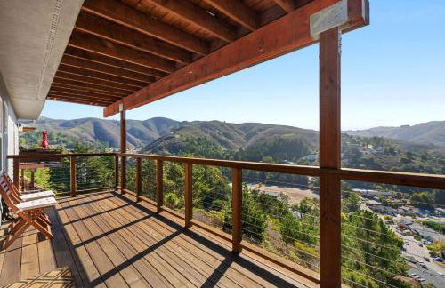 @ Marbella Lane - Chic Abode w/Mountain Skyline - Foto 42