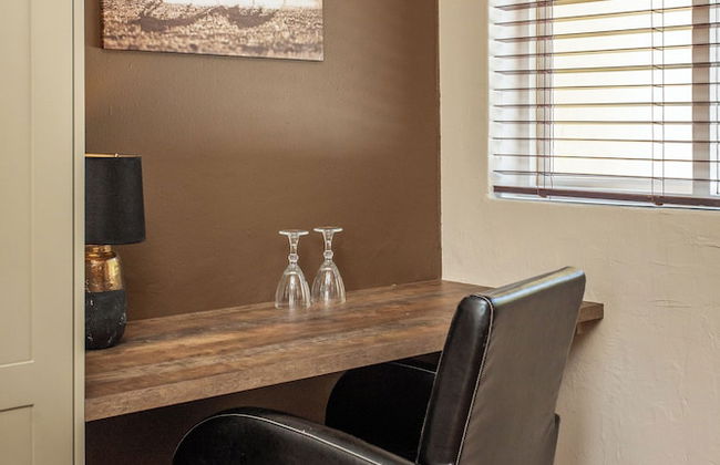 Toms Guest House - Foto 34