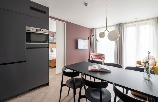 YAYS Antwerp Opera by Numa - Foto 8