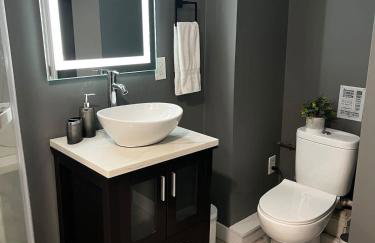 Elegant Modern Studio in Prime Location - Foto 6