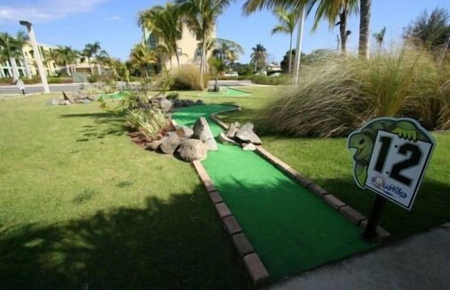 Aquatika Paraiso Tropical - Foto 75