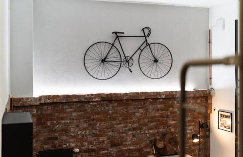 Moderne Apartments in Top-Altstadt-Lage - privates Parken - Nähe Hauptmarkt - Foto 25