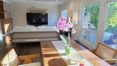 Secret garden home near Stanford - Foto 3