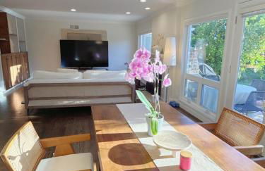 Secret garden home near Stanford - Foto 3