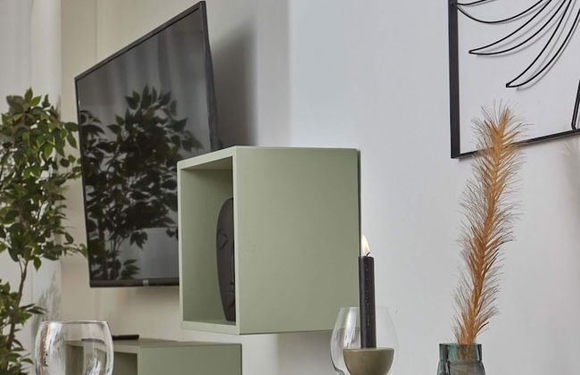 Stayhere Rabat - Agdal 1 - Comfort Residence - Photo 79