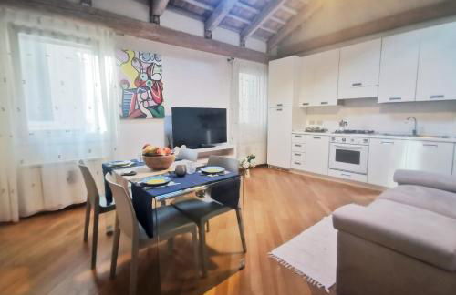 Romantic Sky Apartment - Foto 4