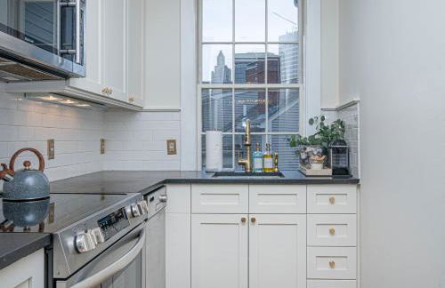 2 bedroom urban chic right on the Brown University campus - Foto 17