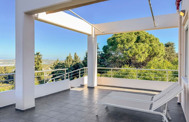 Villa Adam - Foto 19