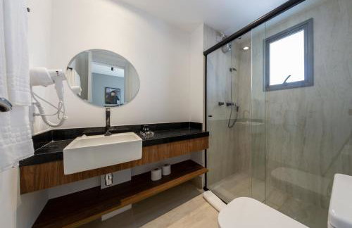 House of Charlie Paraíso - Foto 80