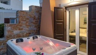 Syros Sun Beach Villa - Foto 4