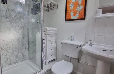 Station Cottage Hawes - Foto 21