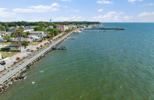 Bayfront Boardwalk Condo w Sunrise Views - Foto 44