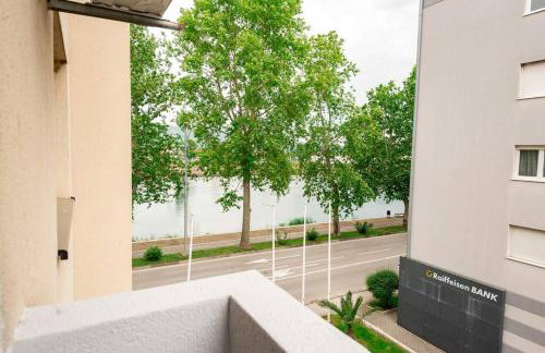 Apartman Angie in the centre of Metkovic - Foto 45