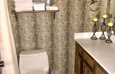 Houston Med Center/NRG Area 2B/2B All Inclusive - Foto 40