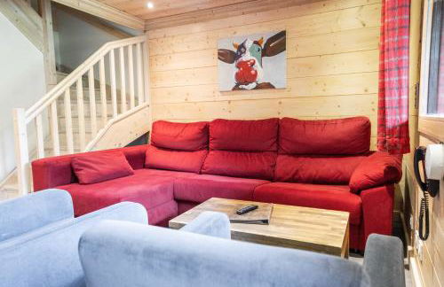 Les Chalets d'Adelphine & SPA - Foto 95