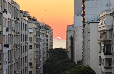 Apê em Copacabana - Foto 1