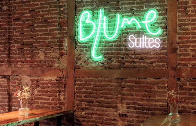 Blume Cruz Suites - Photo 9