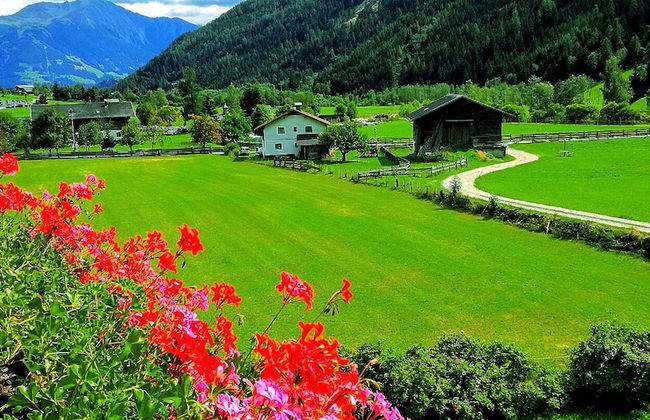 Santnerhof - Foto 13