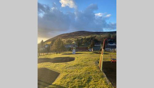 Glendyne Cottages, Highest Village in Scotland - Foto 5