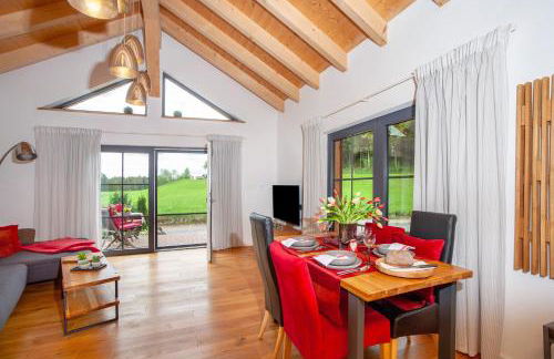 Schorenmoos Lodge - Foto 9