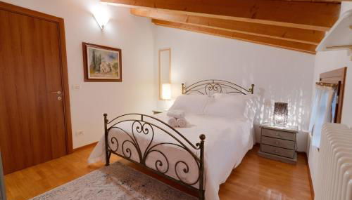 Katja's Flower Valley 90m2 con Vista Castello e 2 parcheggi, a due passi dal centro storico - Foto 4