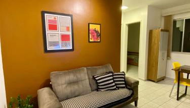 Vale Hospedar Paulo Coelho Apart - Foto 1