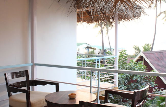 Grand Sea Shades Goa - Foto 7