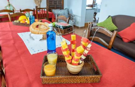 Cortijo La Torca Fuente de Piedra by Ruralidays - Foto 20