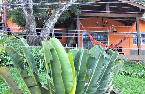 Chalé Bosque Do Barreiro - Foto 5