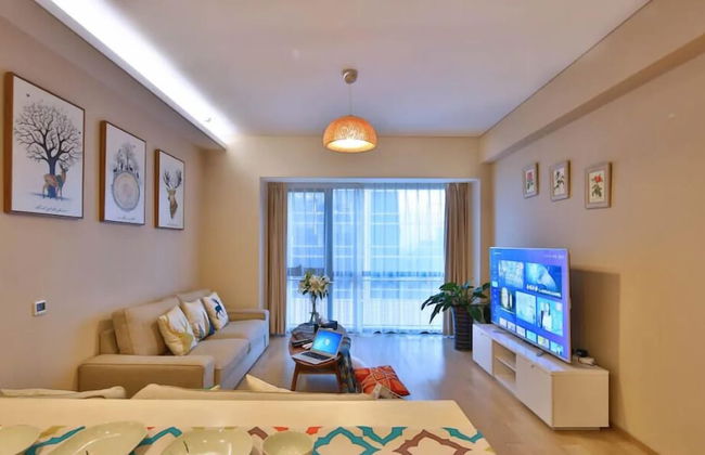 qingdaowanxianghuayuan - Foto 19