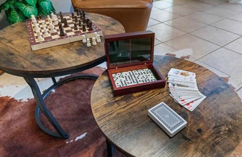 Lake Davenport Pool House for 6 near Disney 1034 - Foto 11