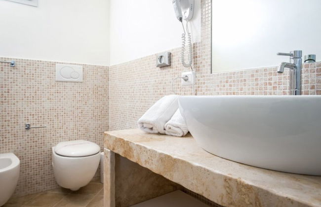 Cava Li Santi Residence - Foto 43