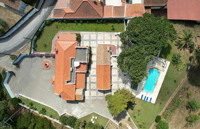 Farm on the Beach sea View 2 Steps From Lisbon - Foto 33